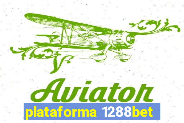 plataforma 1288bet